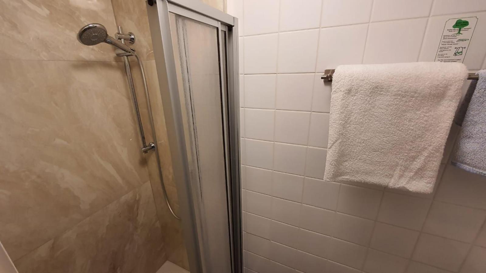 Bornholmer Hof Im Prenzlauer Berg Berlim Quarto foto