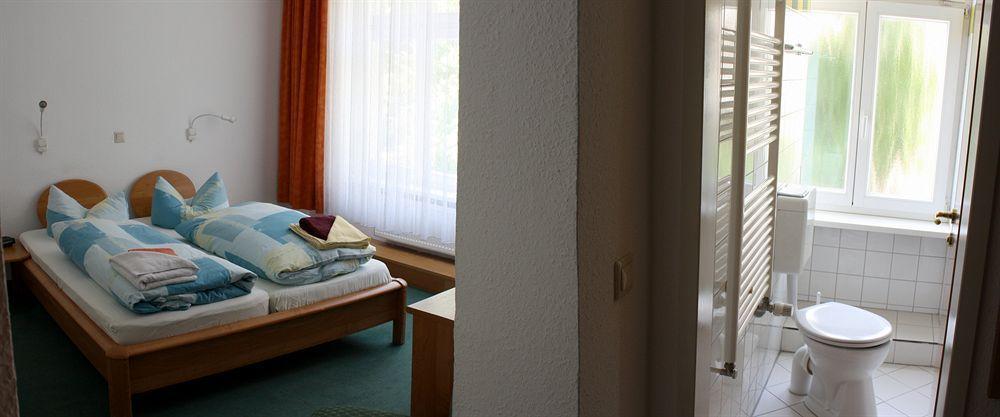 Bornholmer Hof Im Prenzlauer Berg Berlim Exterior foto