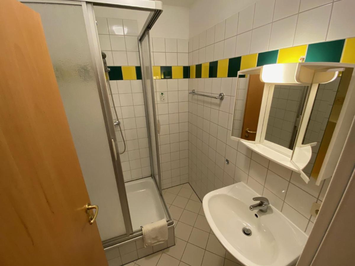 Bornholmer Hof Im Prenzlauer Berg Berlim Exterior foto